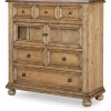 5753-vintage-market-glass-door-drawer-cabinet-1.webp Vintage Market Glass Door Drawer Cabinet
