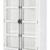 Vintage Market Display Cabinet