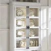 Vintage Market Display Cabinet