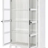 Vintage Market Display Cabinet