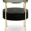 Nedman Accent Table
