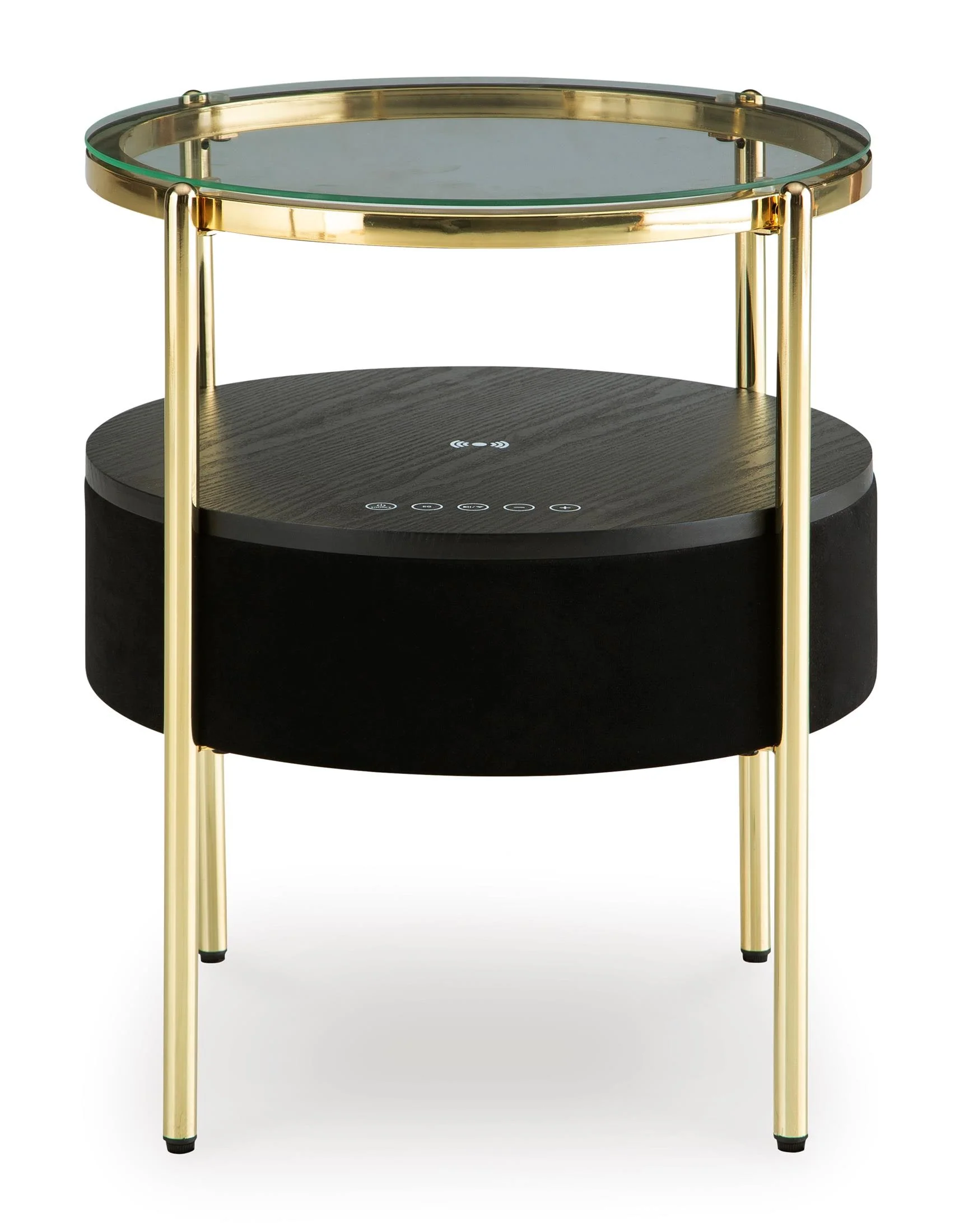 Nedman Accent Table