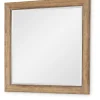 Vintage Market Bedroom Mirror