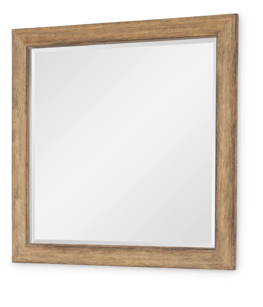 Vintage Market Bedroom Mirror