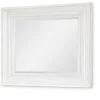 Vintage Market Bedroom Mirror
