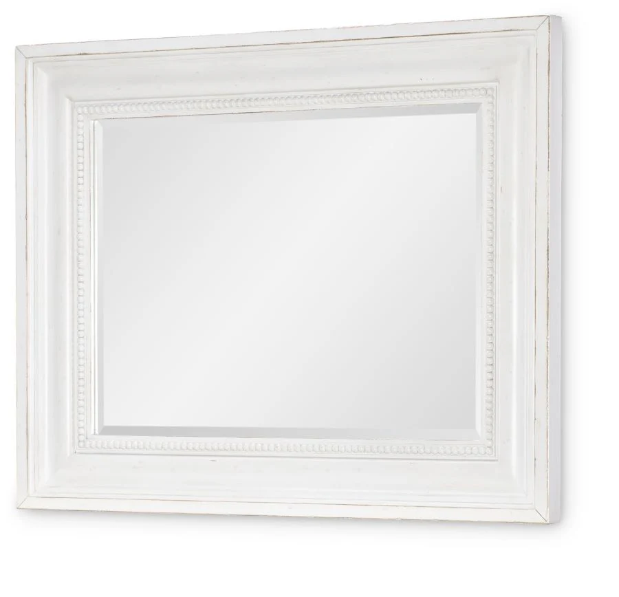 Vintage Market Bedroom Mirror