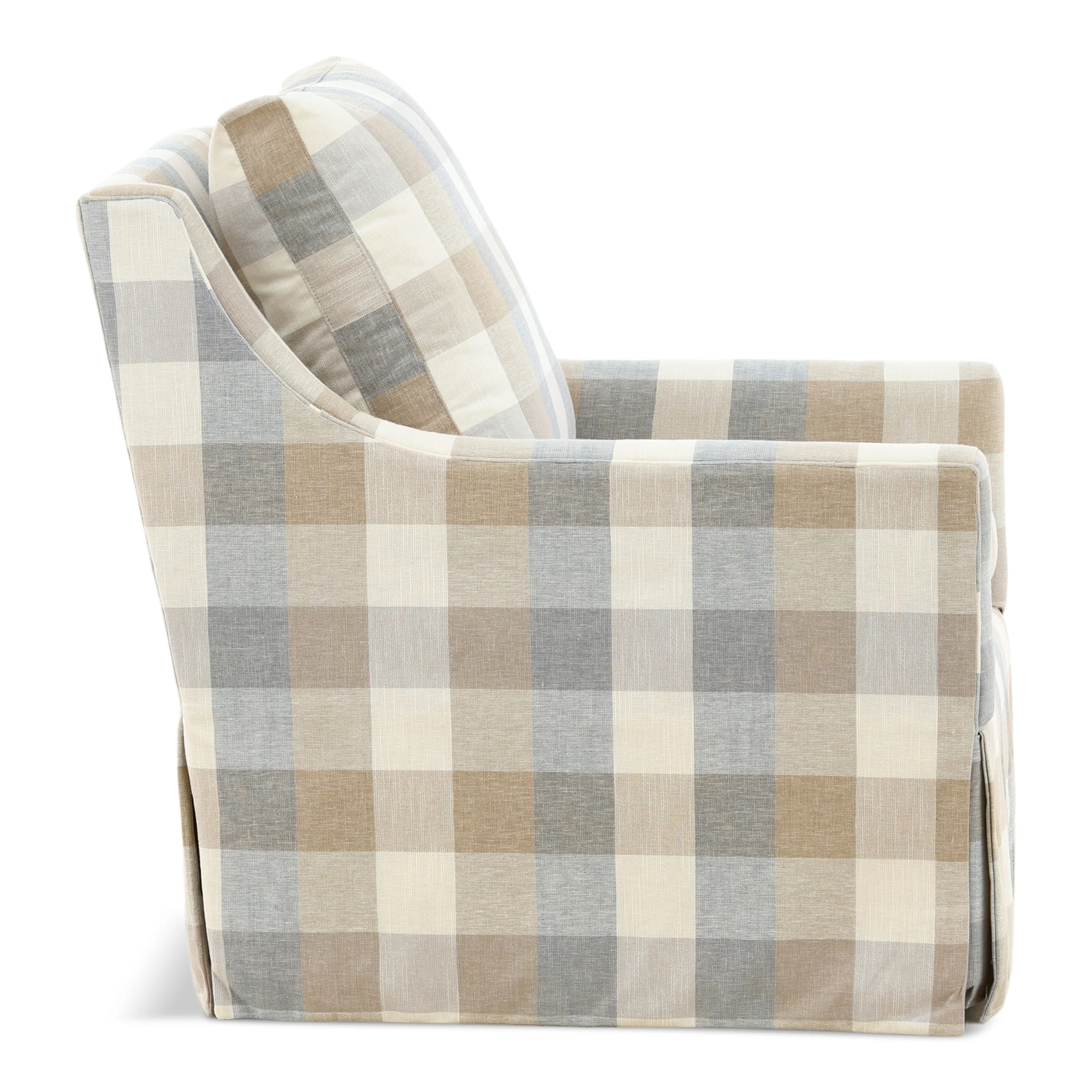 Lainey Swivel Accent Chair