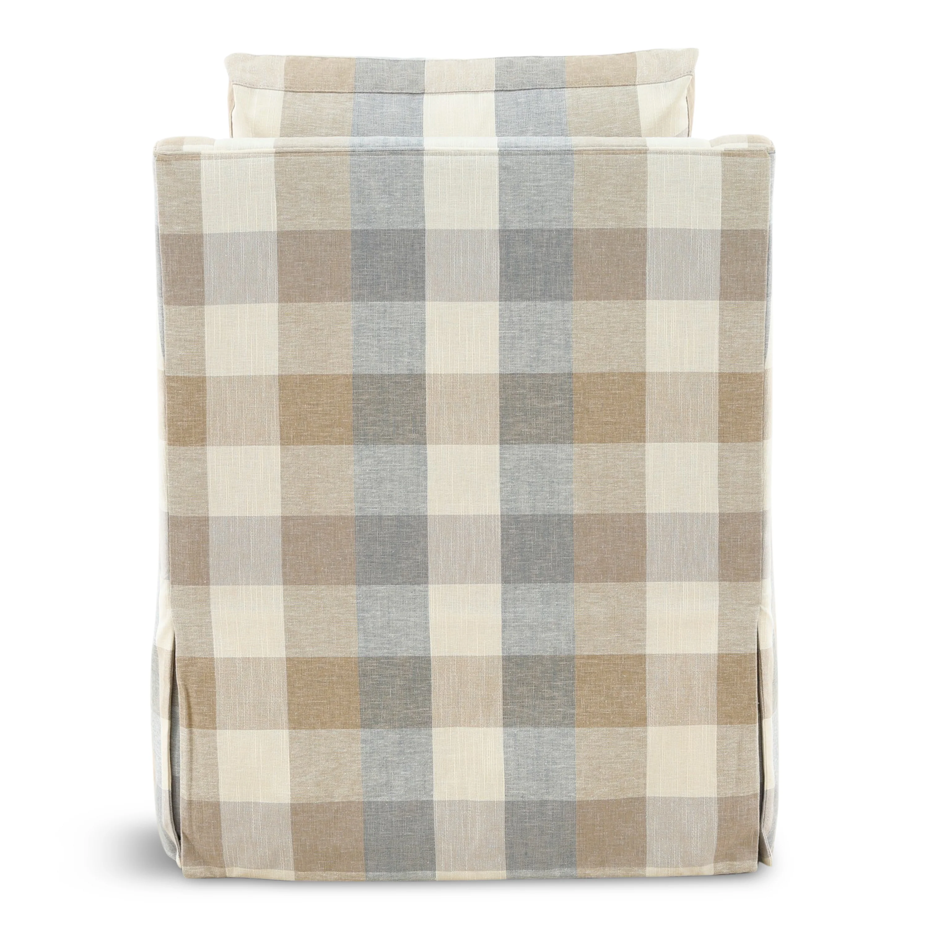 Lainey Swivel Accent Chair