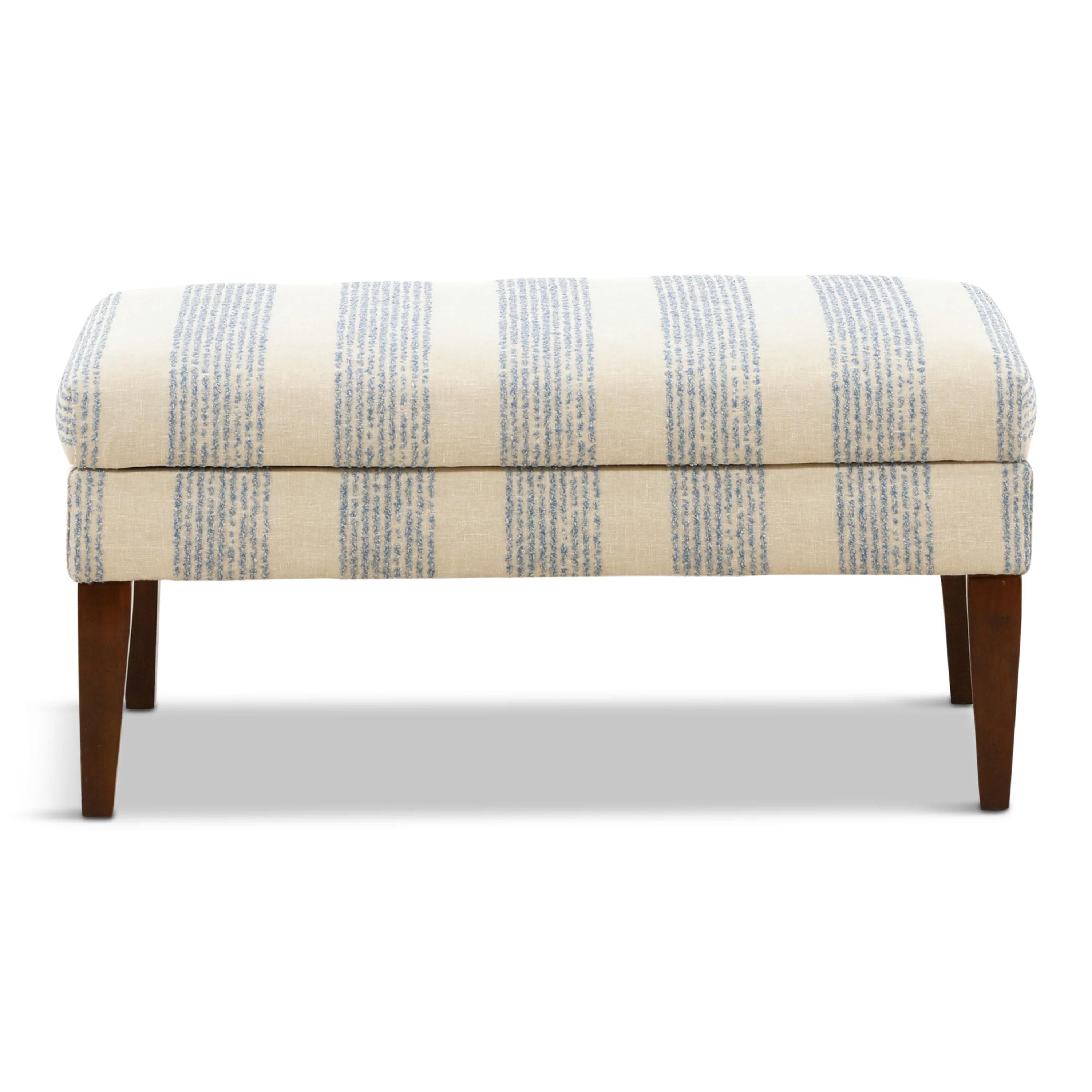 Lillian Storage Ottoman