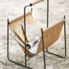Faronworth Magazine Rack