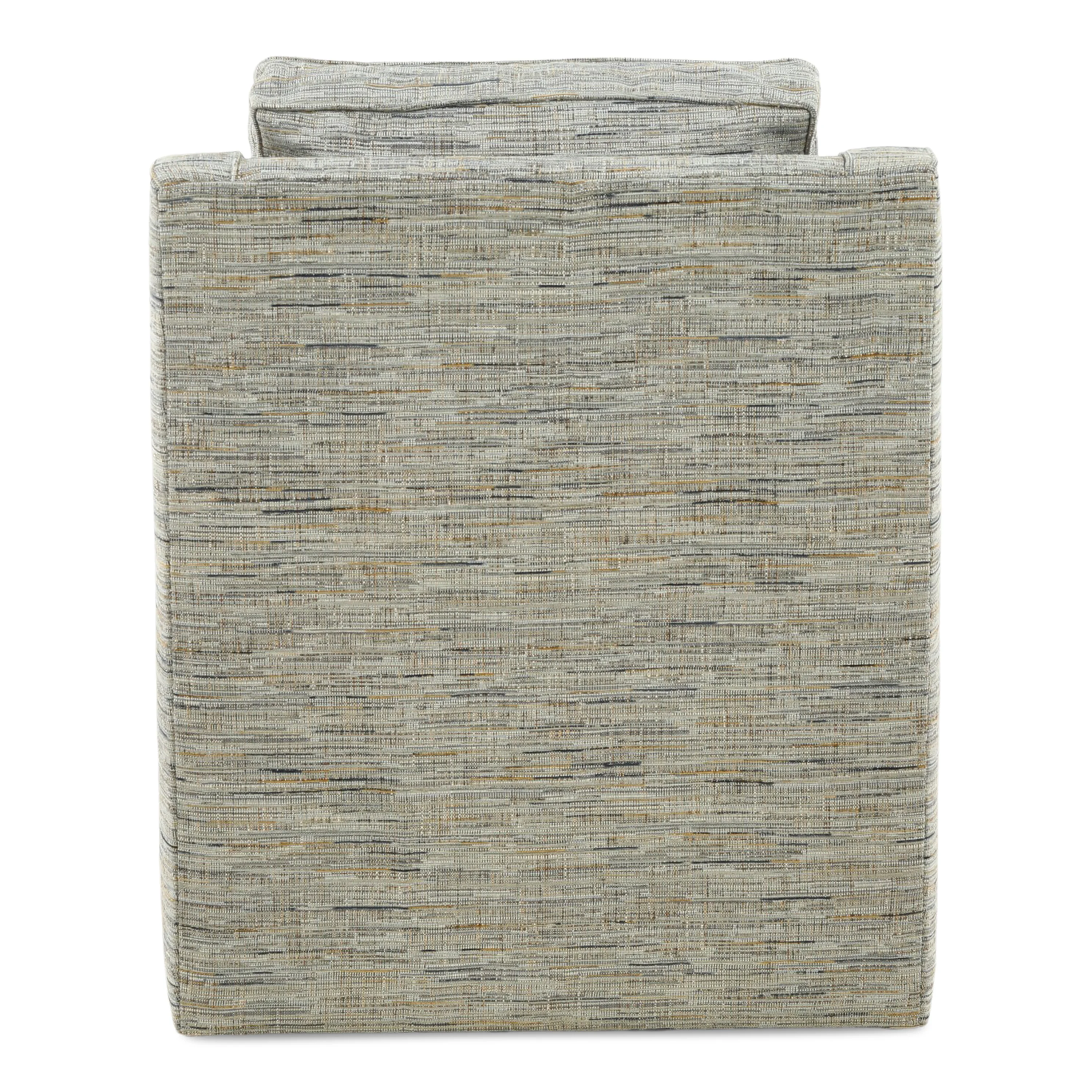 Lila Swivel Glider