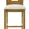 Ren 26" Counter Height Barstool
