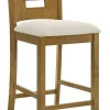 Ren 26" Counter Height Barstool