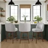 Sadie 26" Counter Height Barstool