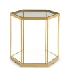 Veerwick Accent Cocktail Table