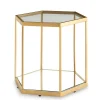 Veerwick Accent Cocktail Table