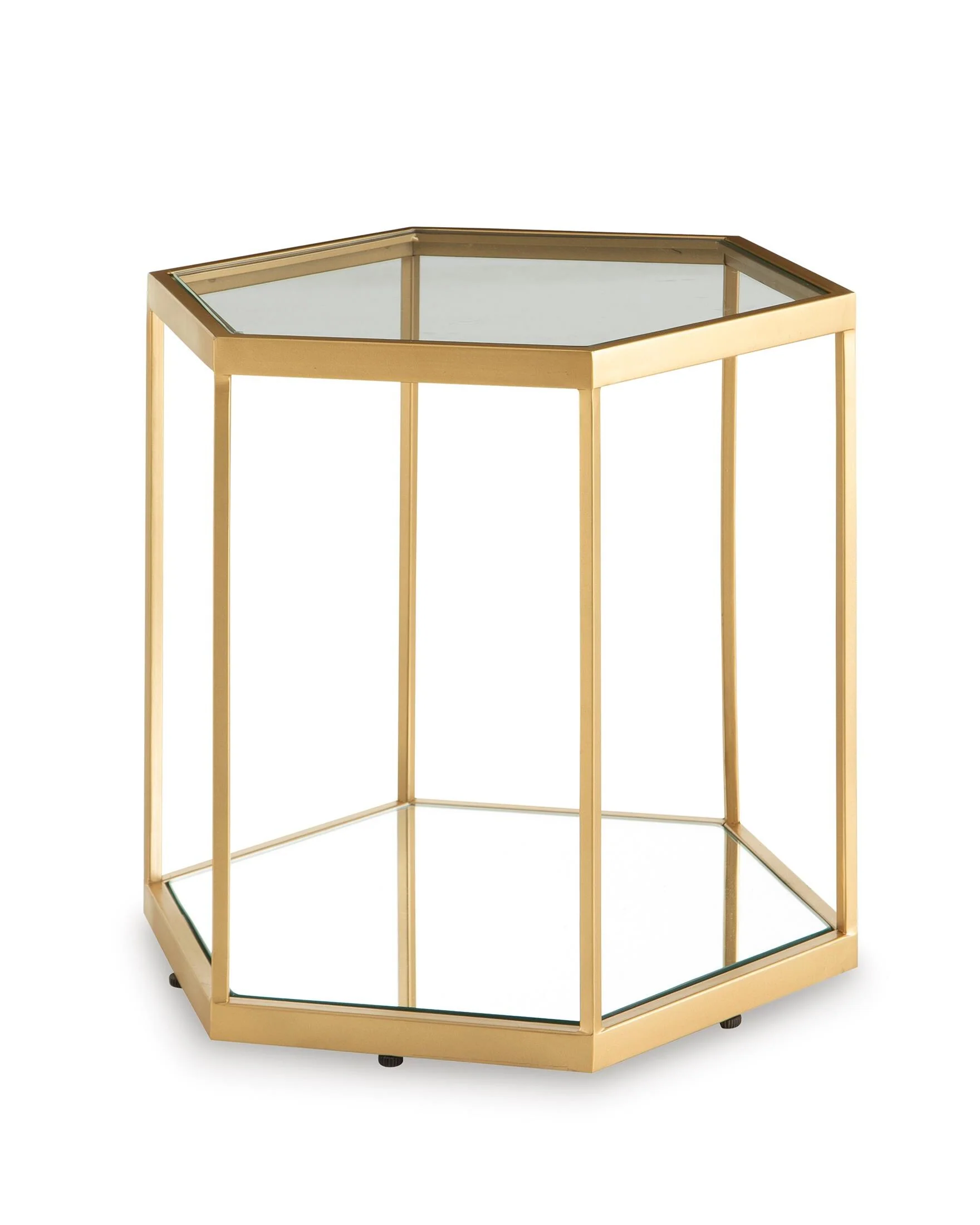 Veerwick Accent Cocktail Table