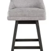 Branson 30" Swivel Barstool