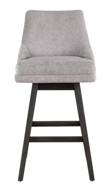 Branson 30" Swivel Barstool
