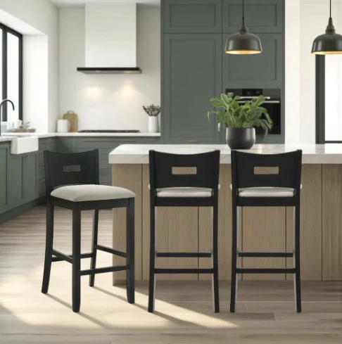 Ren 30" Barstool