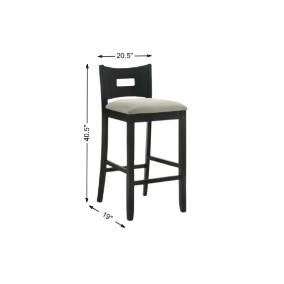Ren 30" Barstool