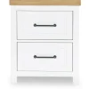 Sedona Nightstand