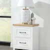 Sedona Nightstand