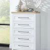 Sedona Chest of Drawers