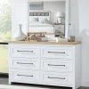 Sedona Dresser