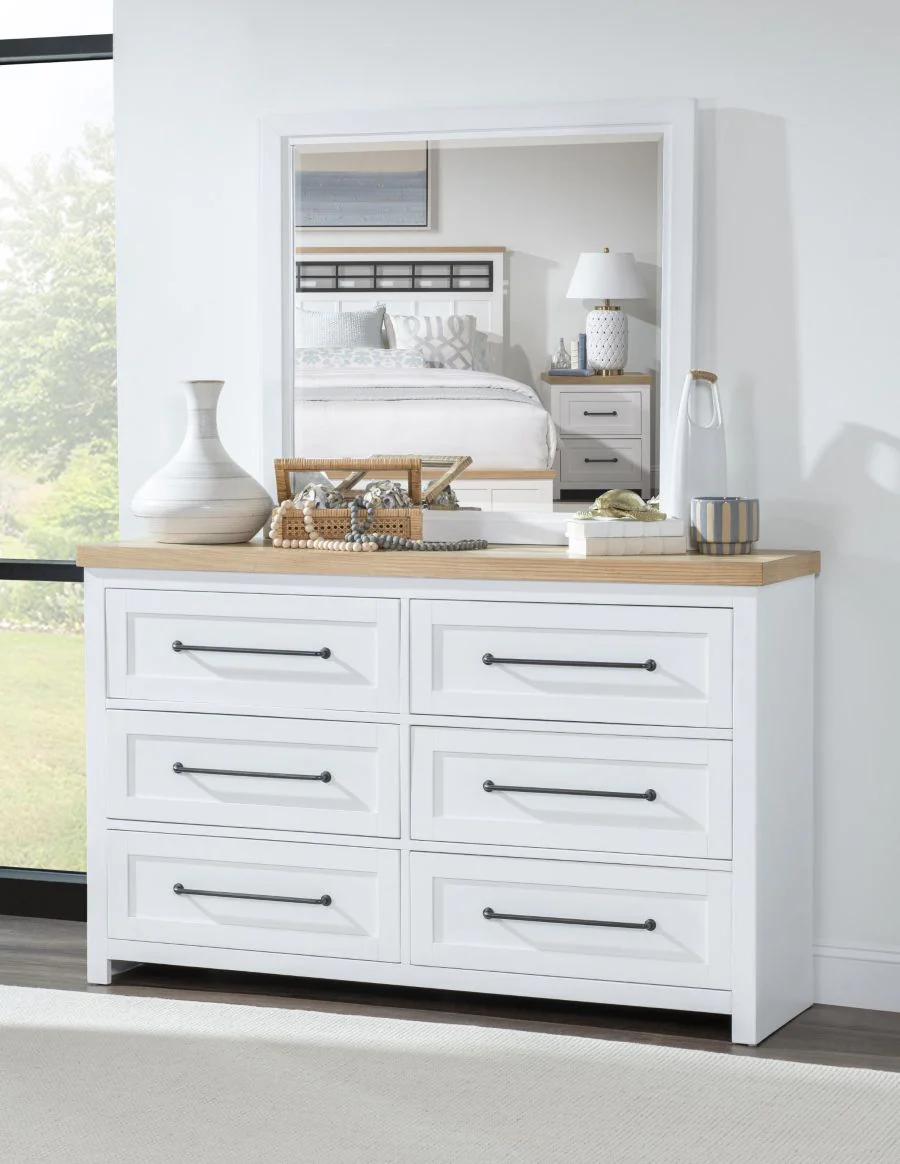 Sedona Dresser