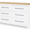 Sedona Dresser