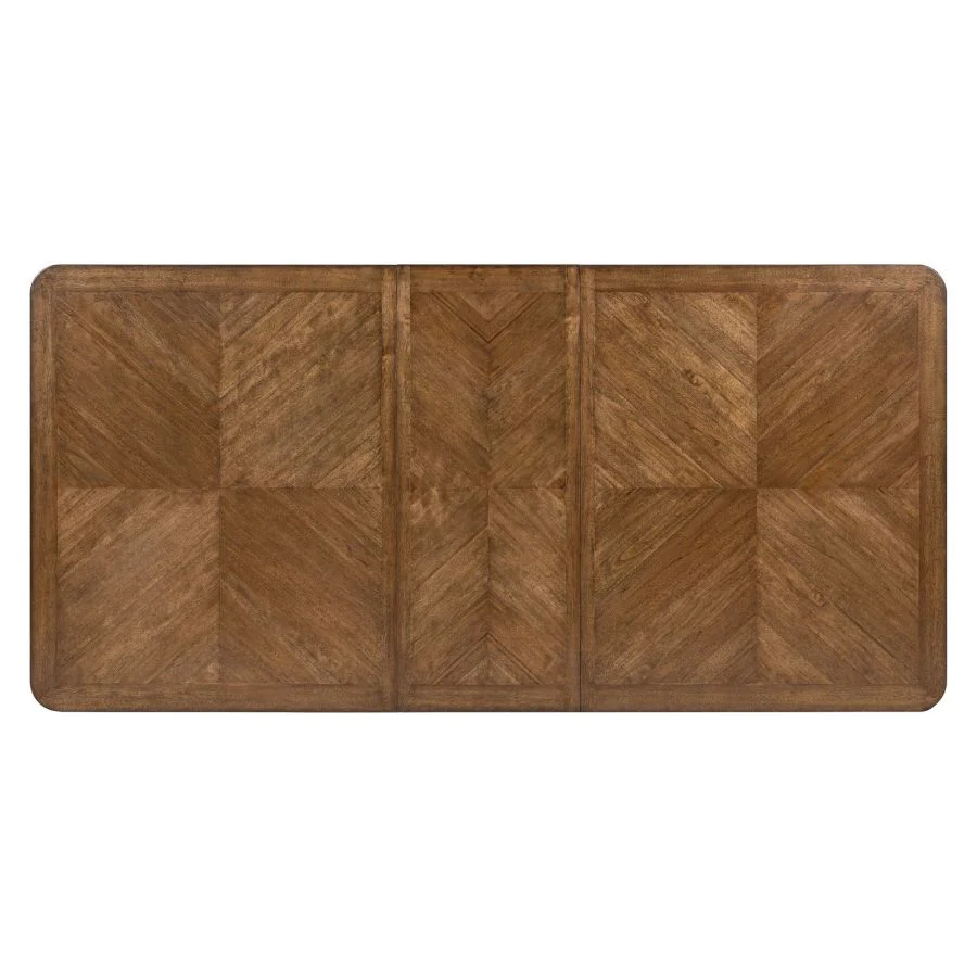Sienna Dining table (1-12" leaf)