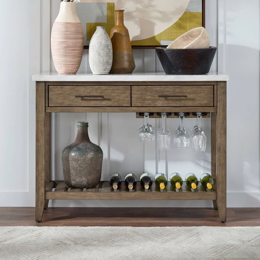 Spencer Dining Server