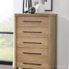 Millie Chest of Drawers