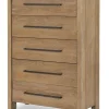 Millie Chest of Drawers