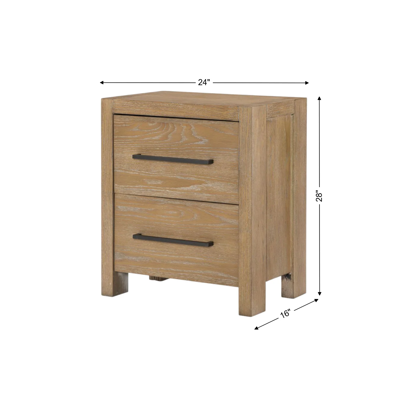 Millie Nightstand
