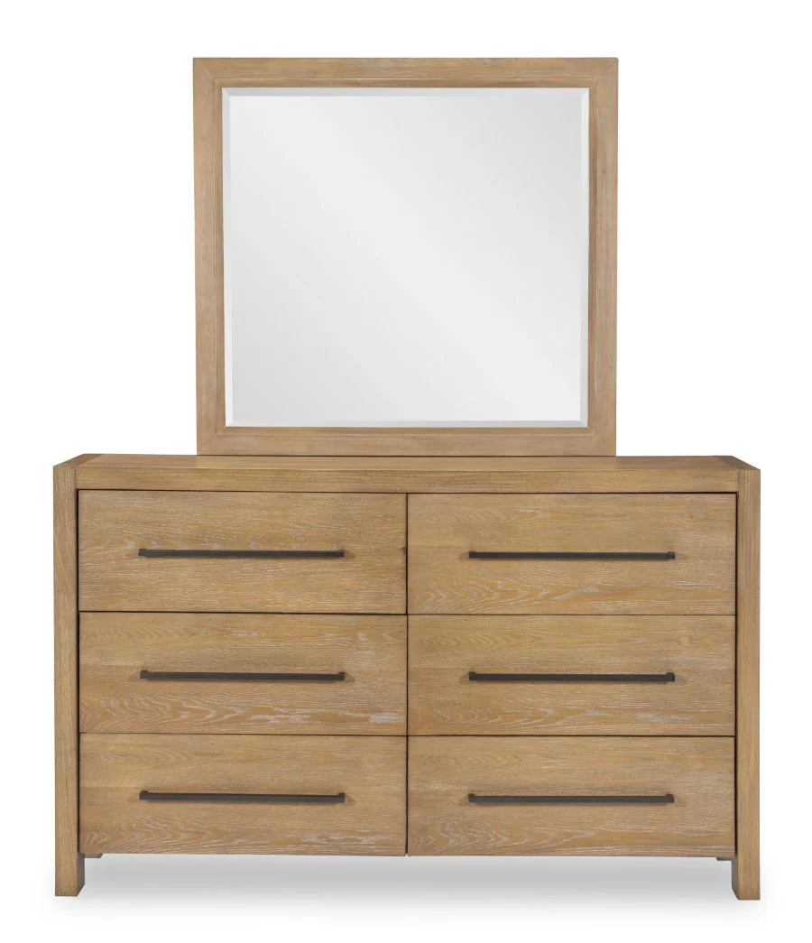 Millie Bedroom Mirror