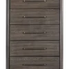 Scarlett Chest of Drawers