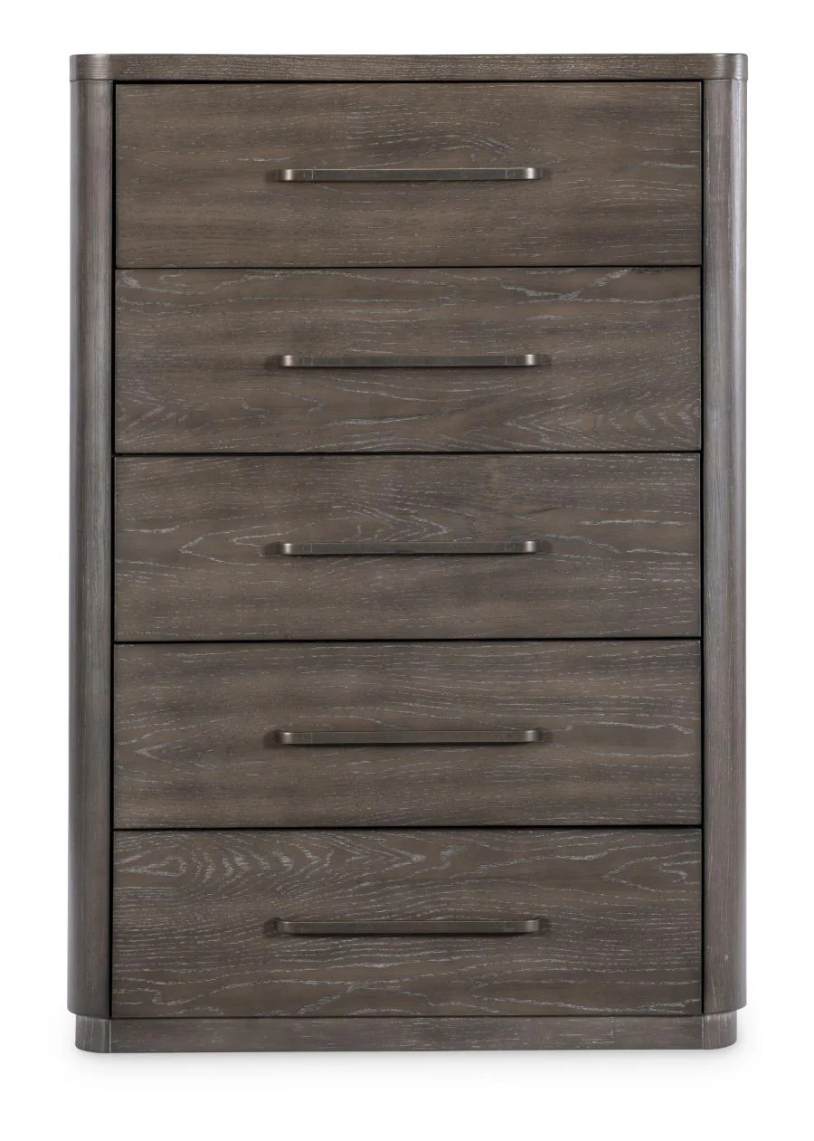 Scarlett Chest of Drawers