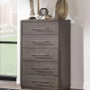 Scarlett Chest of Drawers