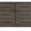 Scarlett Dresser