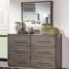 Scarlett Dresser