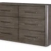 Scarlett Dresser