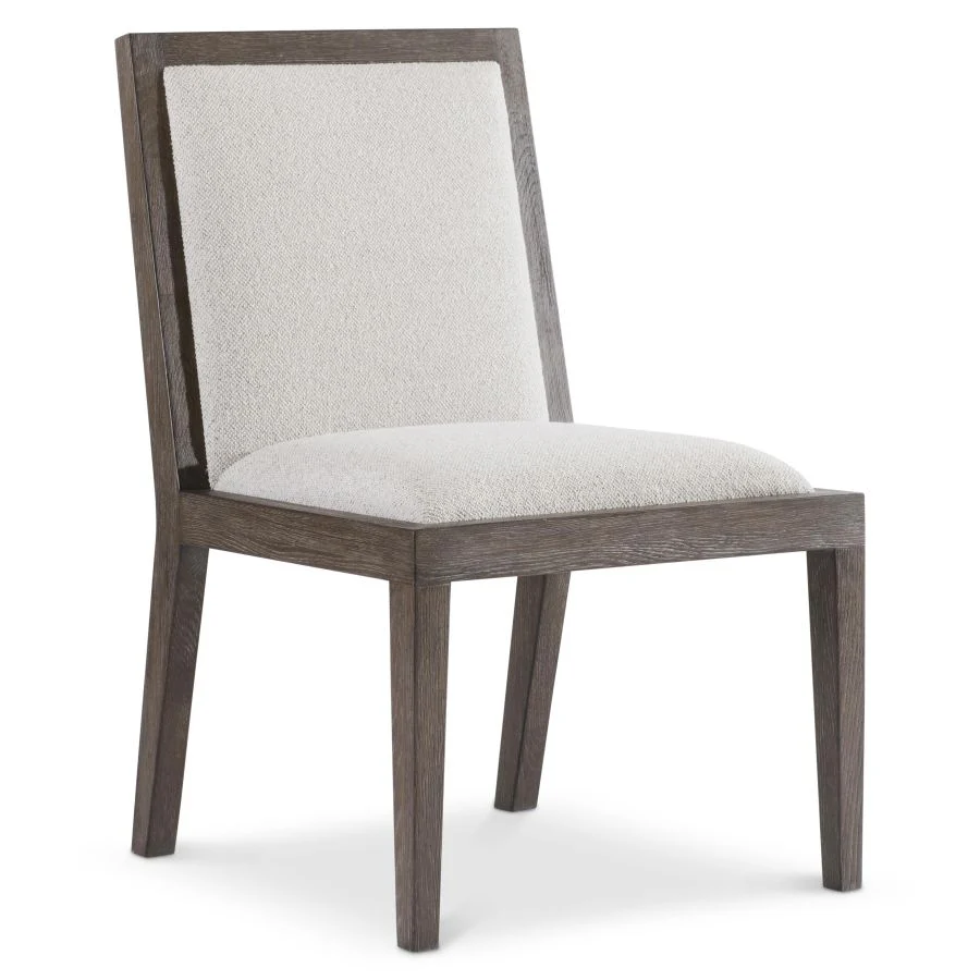 Outline Dining Side Chair