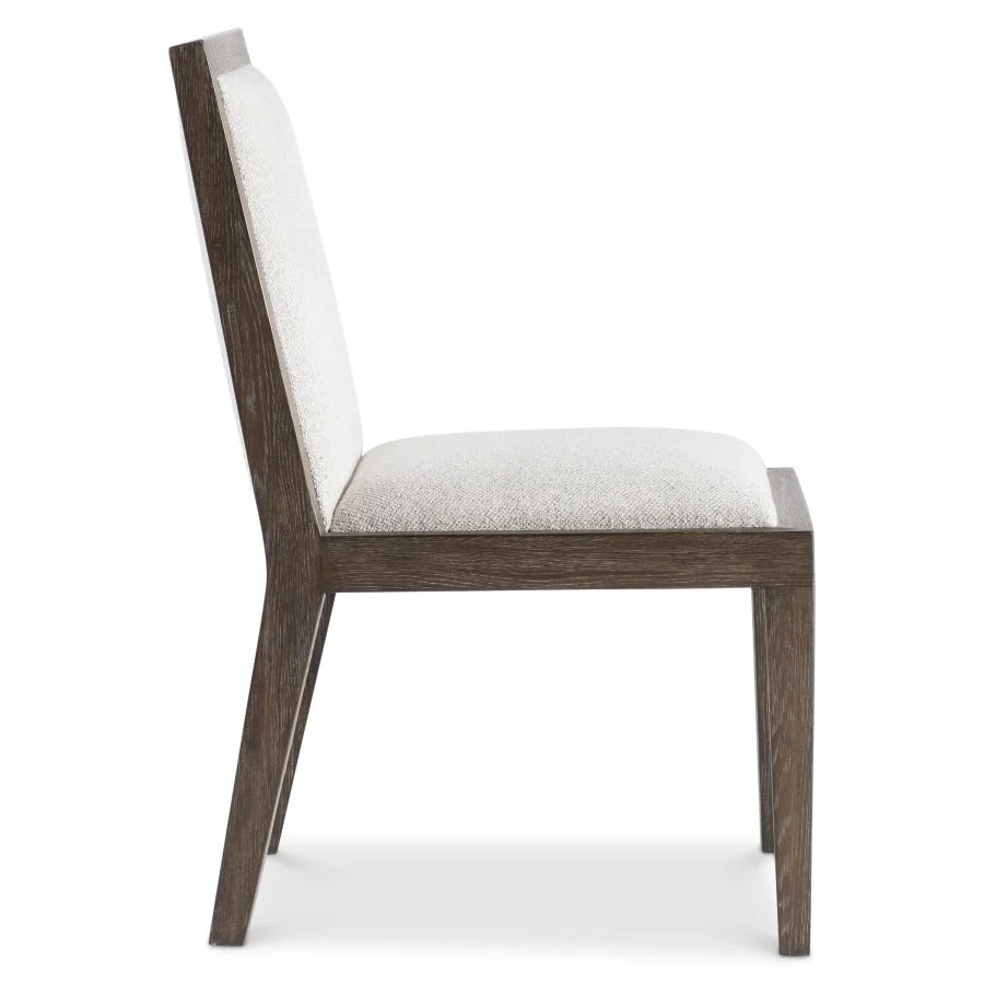 Outline Dining Side Chair