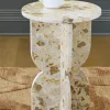 Treygan Accent Table