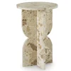 Treygan Accent Table