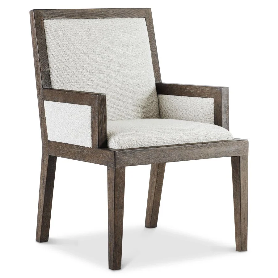 Outline Dining Arm Chair
