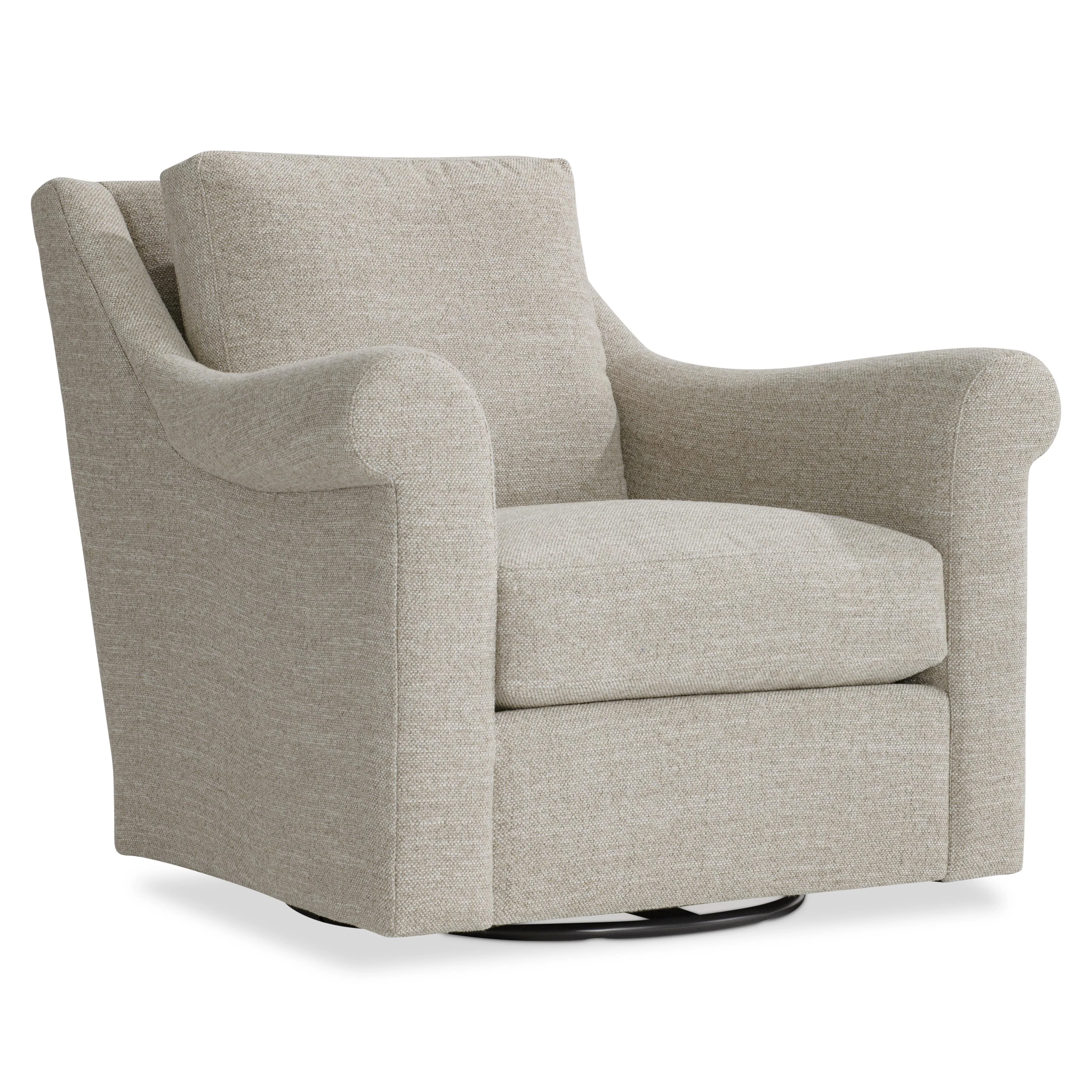 Kiernan Swivel Chair