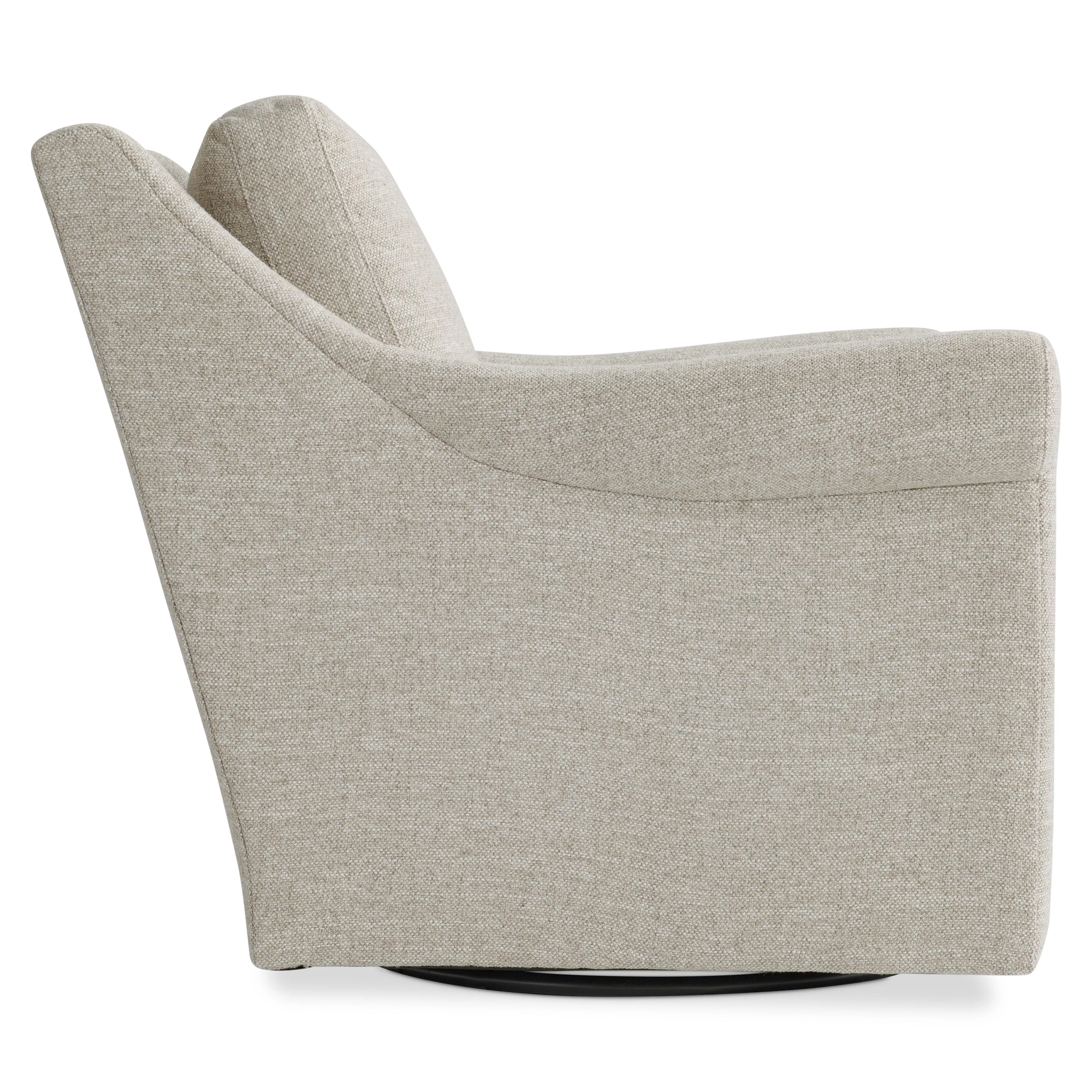 Kiernan Swivel Chair